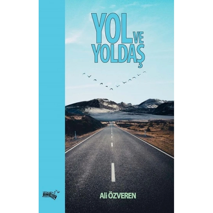 Yol Ve Yoldaş