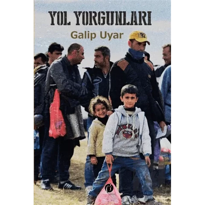 Yol Yorgunları