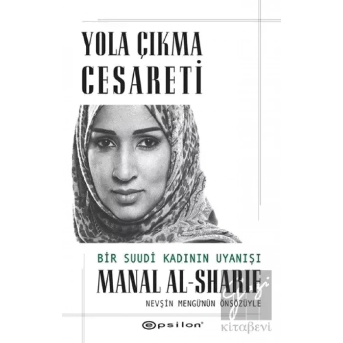 Yola Çıkma Cesareti