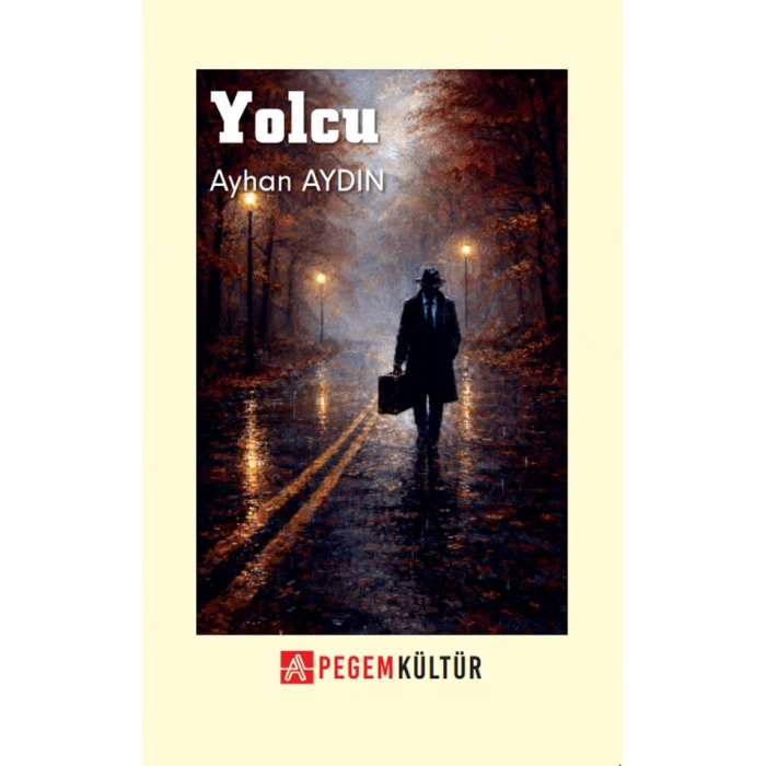 Yolcu