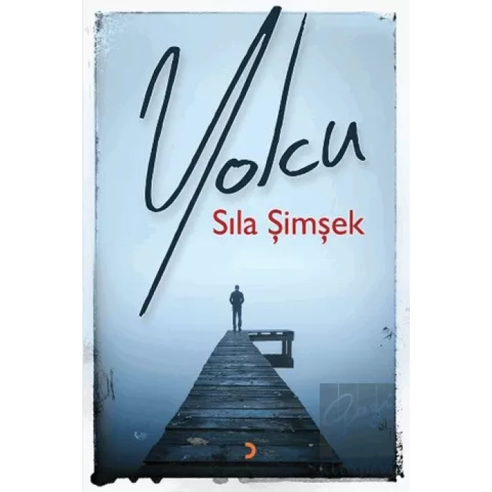 Yolcu