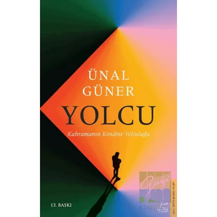 Yolcu