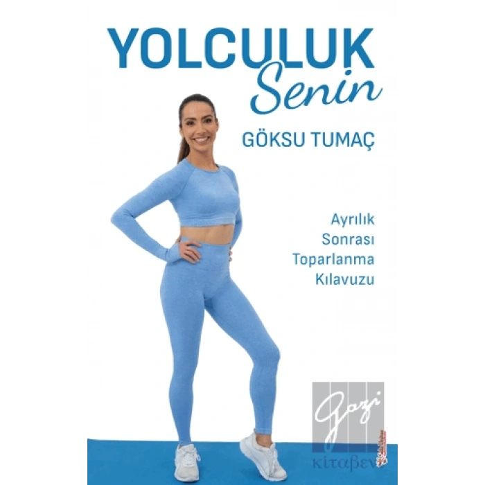 Yolculuk Senin
