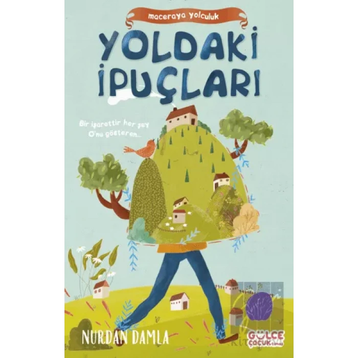 Yoldaki İpuçları