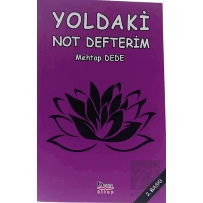 Yoldaki Not Defterim
