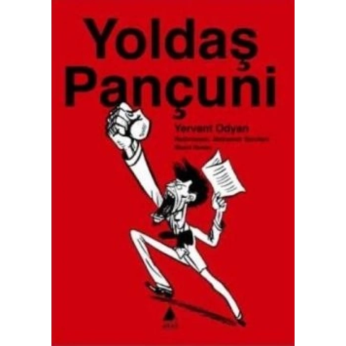 Yoldaş Pançuni