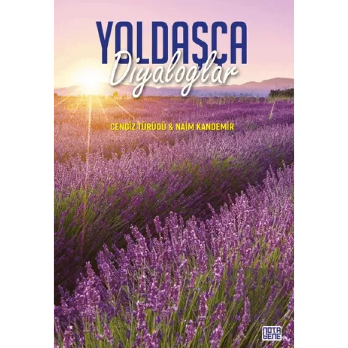 Yoldaşça Diyaloglar