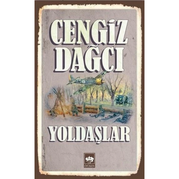Yoldaşlar