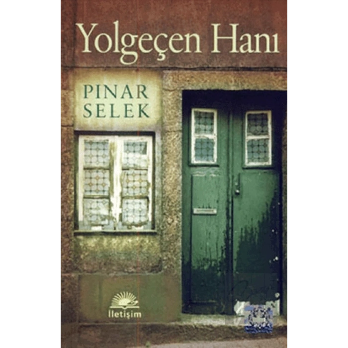 Yolgeçen Hanı