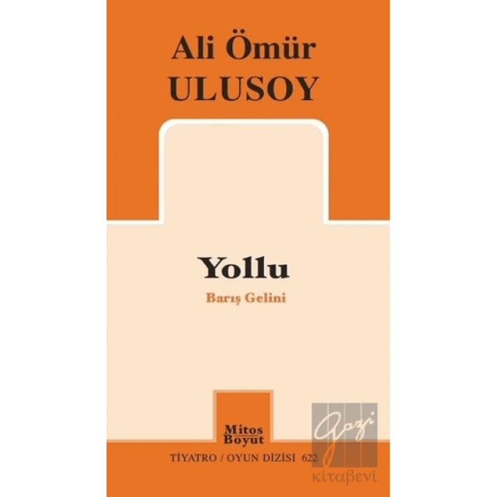 Yollu - Barış Gelini