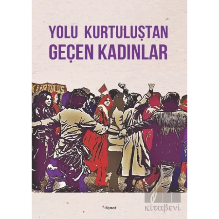 Kurtuluş Kendini Anlatıyor 9: Yolu Kurtuluştan Geçen Kadınlar