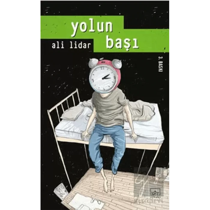 Yolun Başı