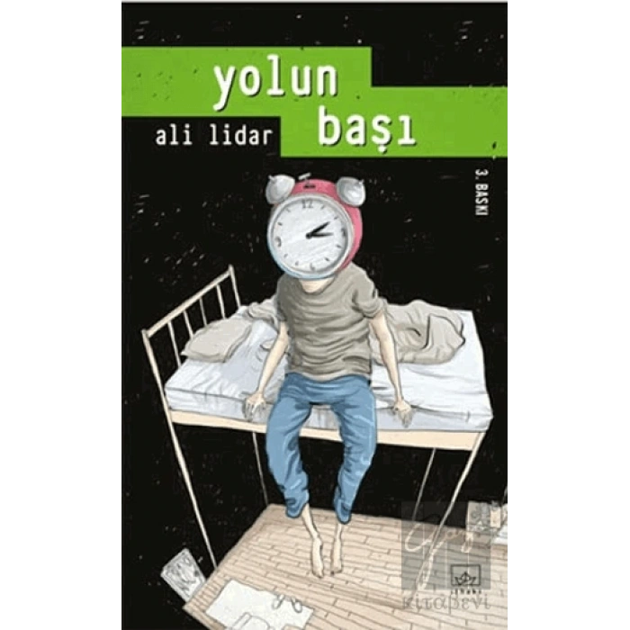 Yolun Başı