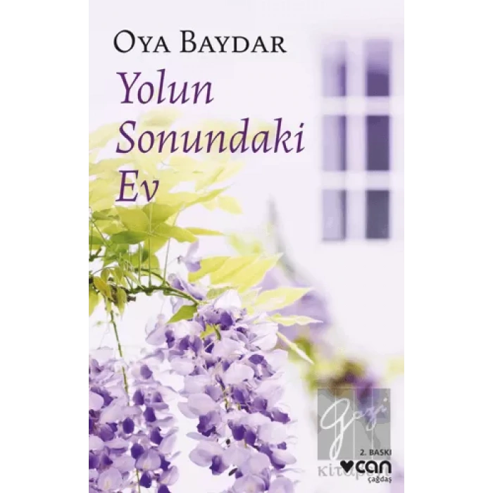 Yolun Sonundaki Ev