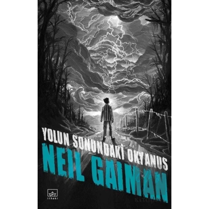 Yolun Sonundaki Okyanus