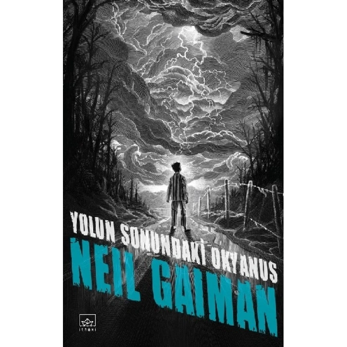 Yolun Sonundaki Okyanus