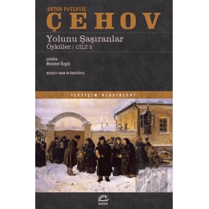 Yolunu Şaşıranlar