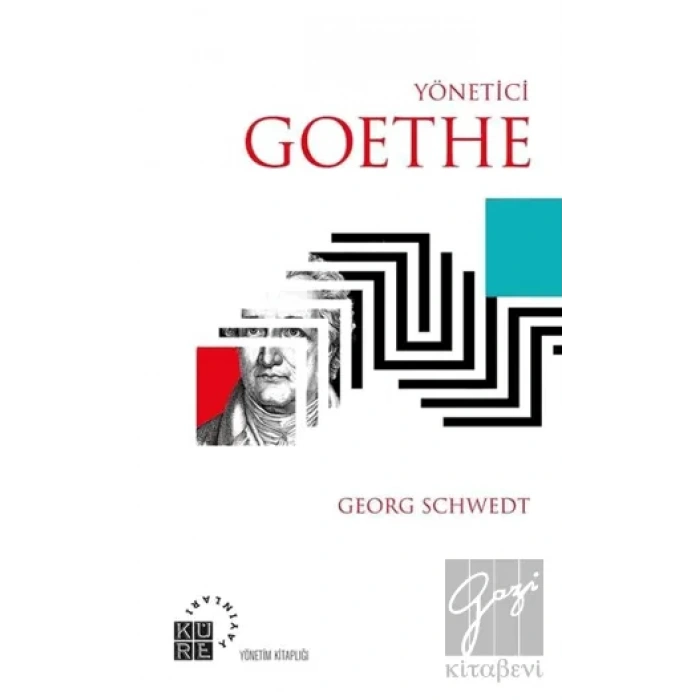 Yönetici Goethe
