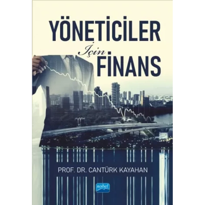 Yöneticiler İçin Finans