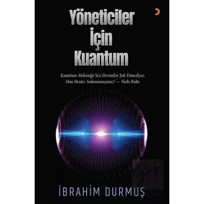 Yöneticiler için Kuantum