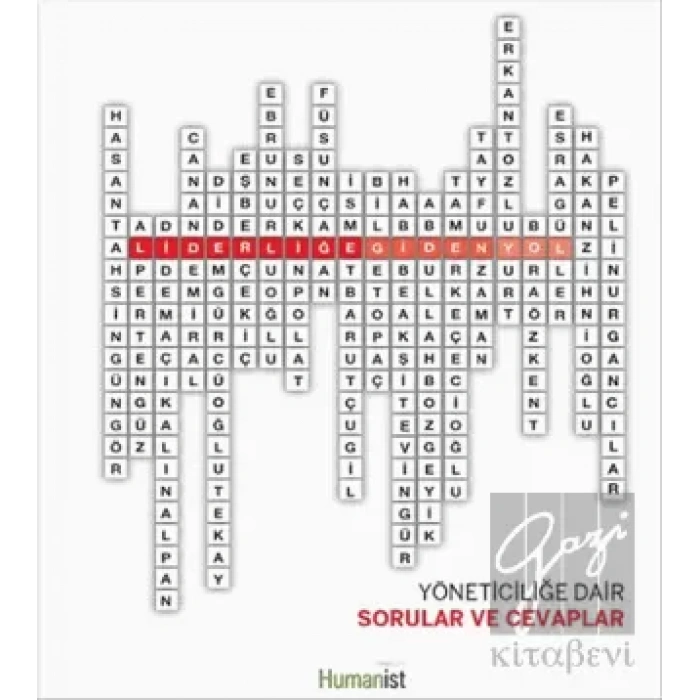 Yöneticiliğe Dair Sorular ve Cevaplar