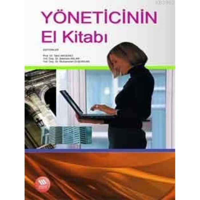 Yöneticinin El Kitabı