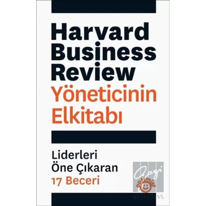 Yöneticinin El Kitabı