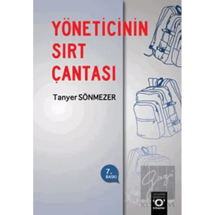 Yöneticinin Sırt Çantası