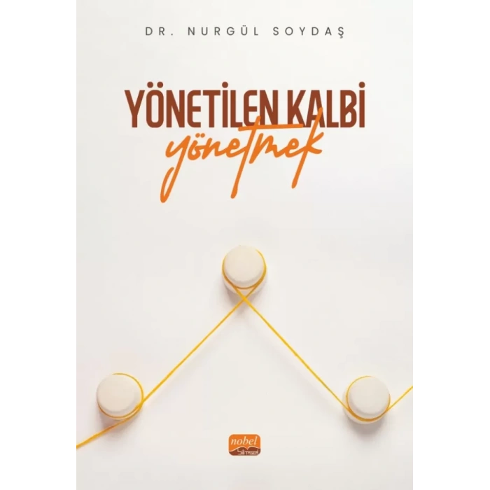 Yönetilen Kalbi Yönetmek