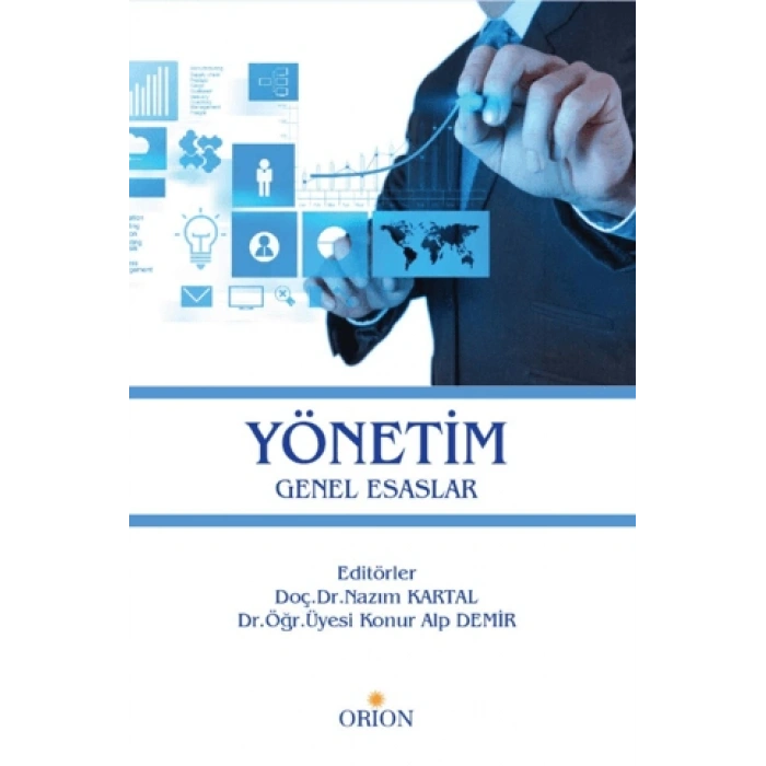 Yönetim
