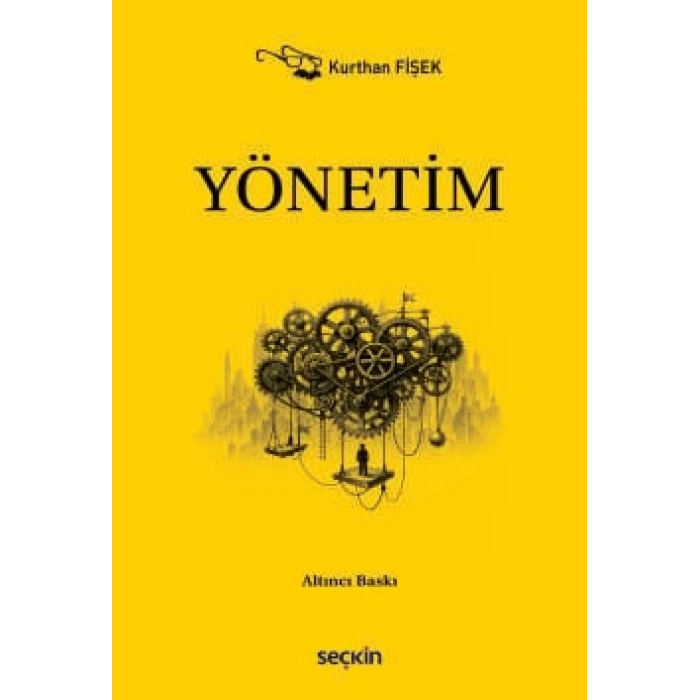 Yönetim