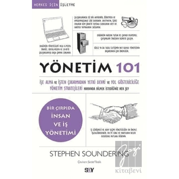 Yönetim 101