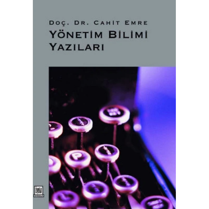 Yönetim Bilimi Yazıları