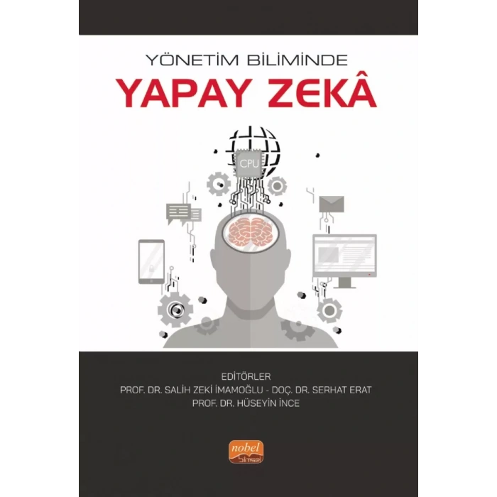 Yönetim Biliminde Yapay Zekâ