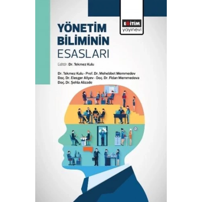 Yönetim Biliminin Esasları