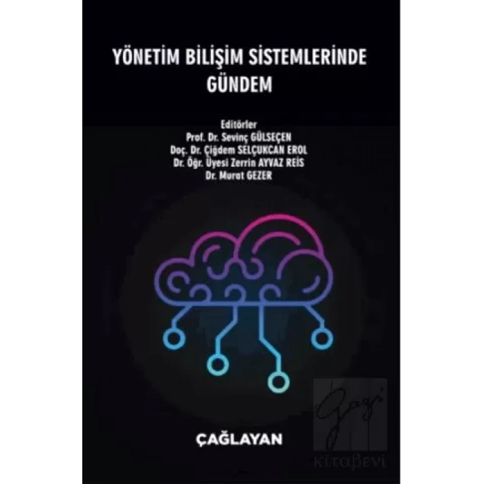 Yönetim Bilişim Sistemlerinde Gündem