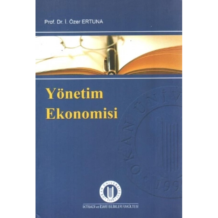 Yönetim Ekonomisi