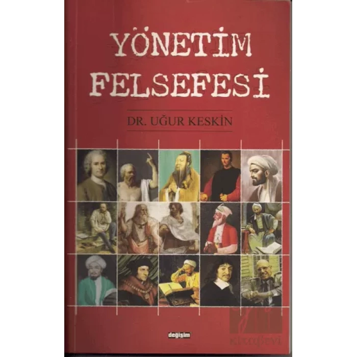 Yönetim Felsefesi