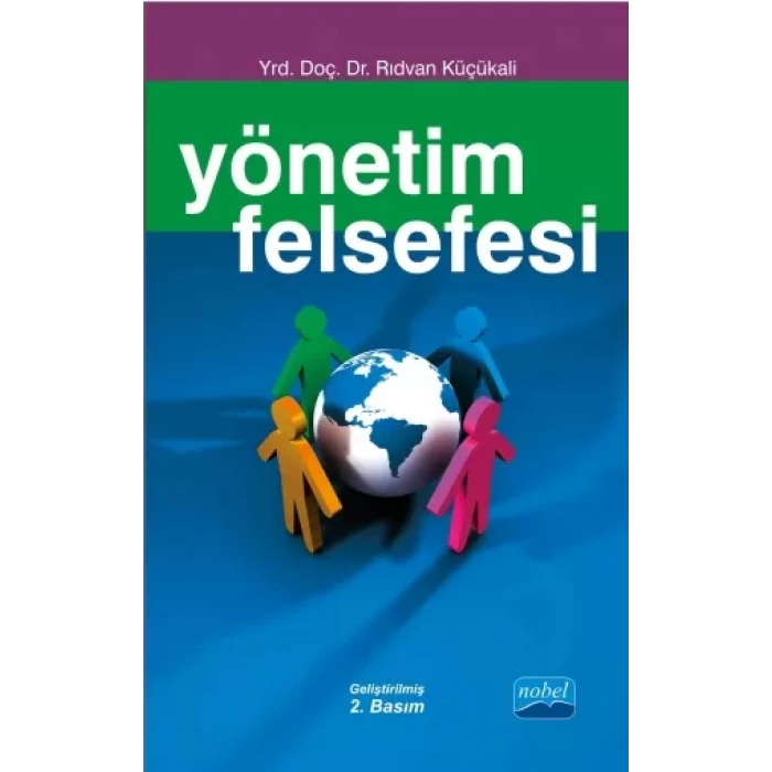 Yönetim Felsefesi