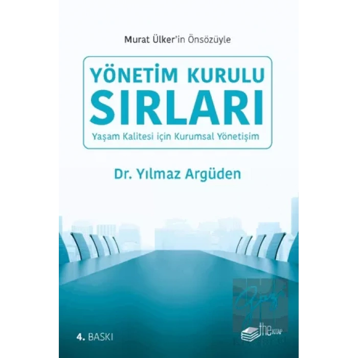 Yönetim Kurulu Sırları