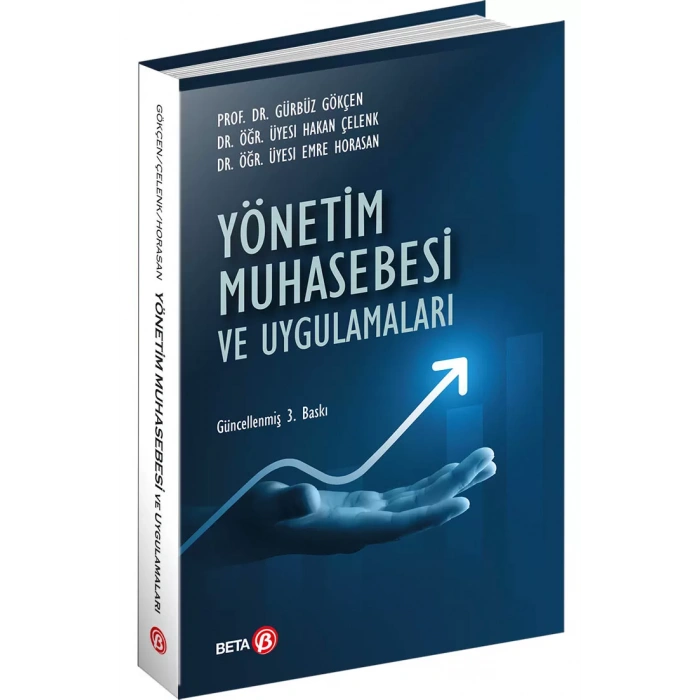 Yönetim Muhasebesi ve Uygulamaları