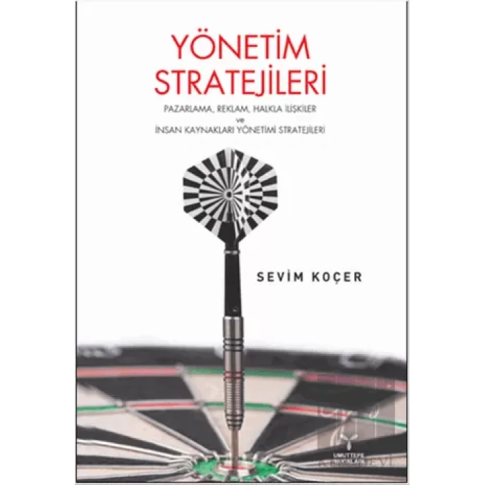 Yönetim Stratejileri