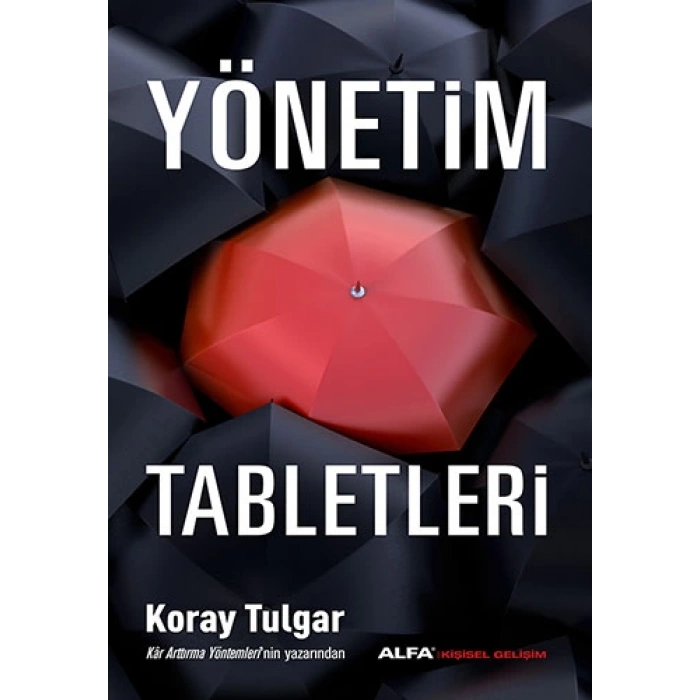 Yönetim Tabletleri