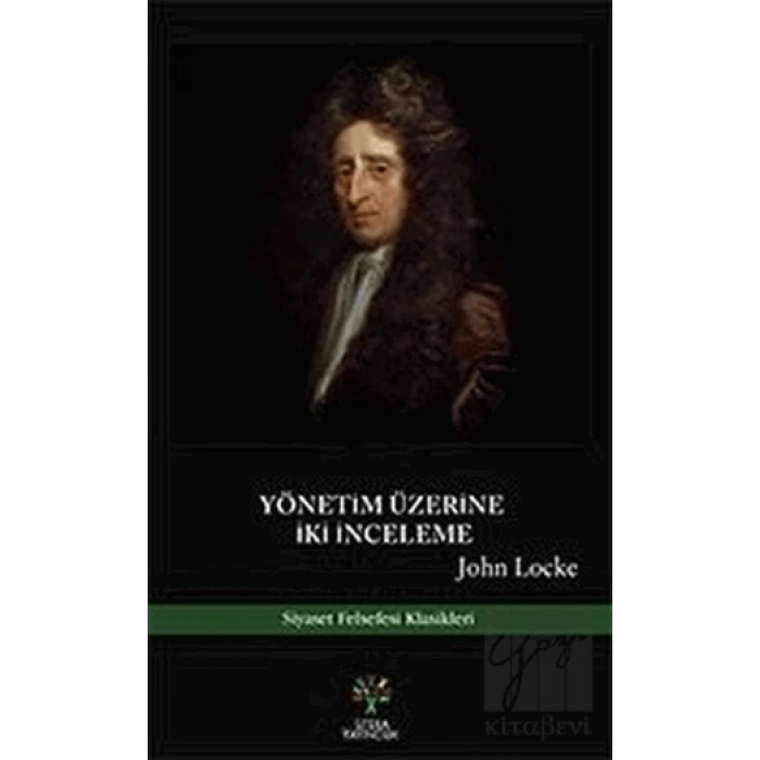 Yönetim Üzerine İki İnceleme