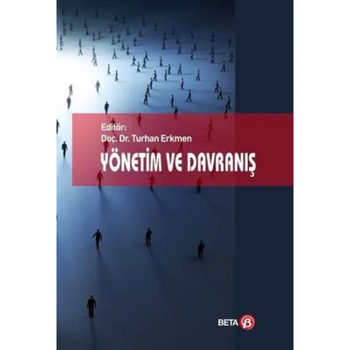Yönetim Ve Davranış
