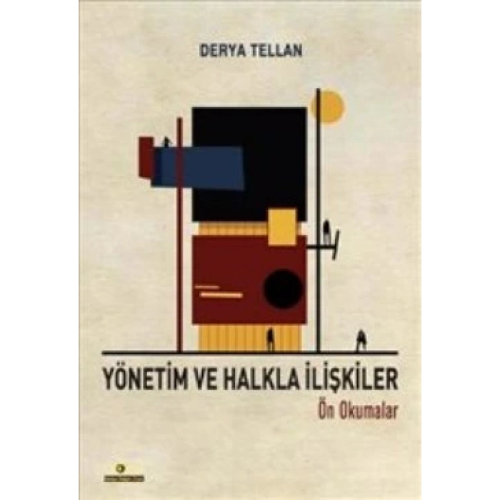 Yönetim ve Halkla İlişkiler