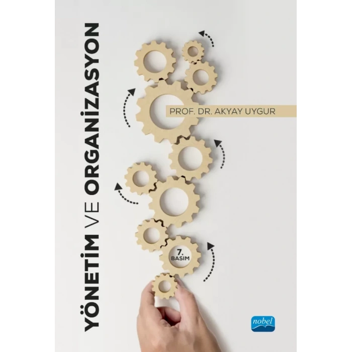 Yönetim ve Organizasyon