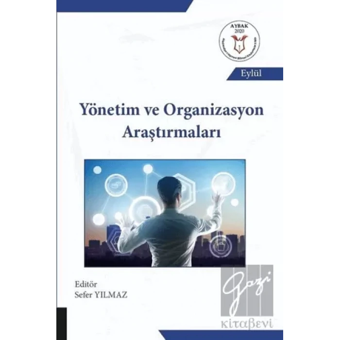 Yönetim ve Organizasyon Araştırmaları