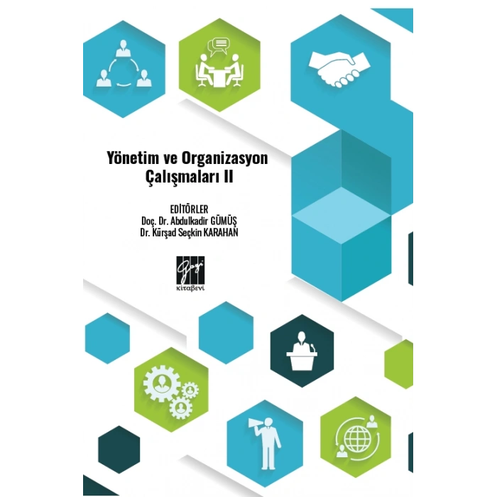 Yönetim ve Organizasyon Çalışmaları II