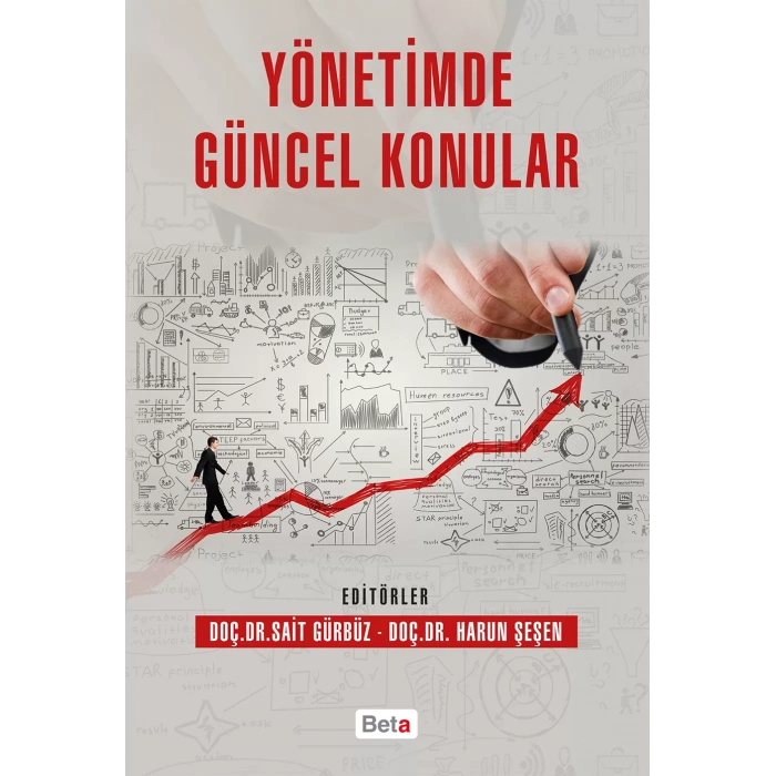 Yönetimde Güncel Konular